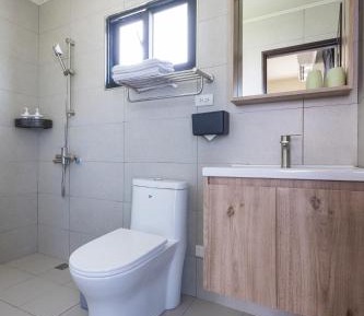 Queen Room with Balcony