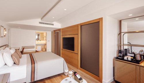 Duplex Suite