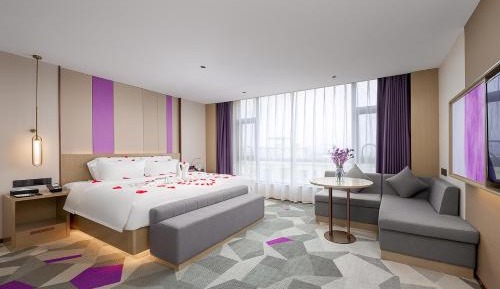 Double Room with Spa Bath