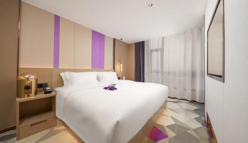 Suite with Spa Bath