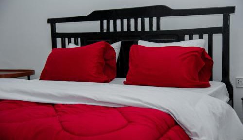 Double Room with Park View