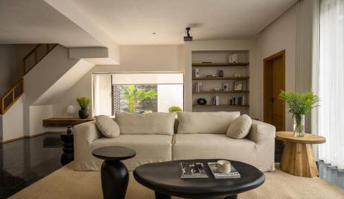 Deluxe Villa