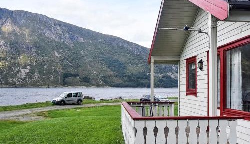 Three-Bedroom Vacation Home 