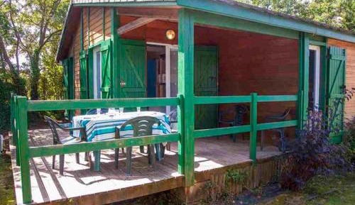 Chalet