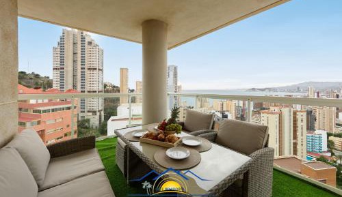 Apartment with Sea View