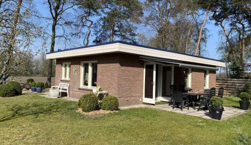 Three-Bedroom Vacation Home 