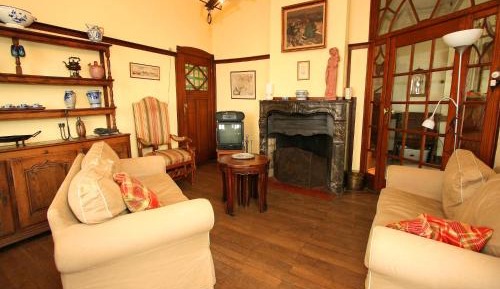 Four-Bedroom Vacation Home