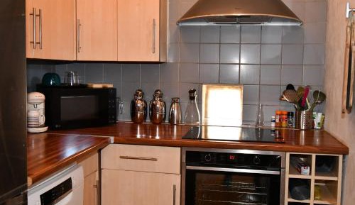 Apartment - Ground Floor