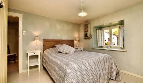 Four-Bedroom Holiday Home