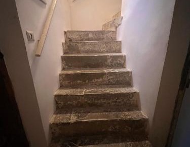 Double Room with Balcony and Sea View