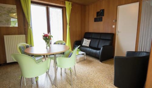 Two-Bedroom Holiday Home