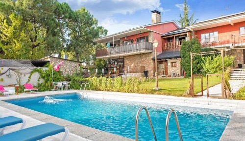 One-Bedroom Vacation Home