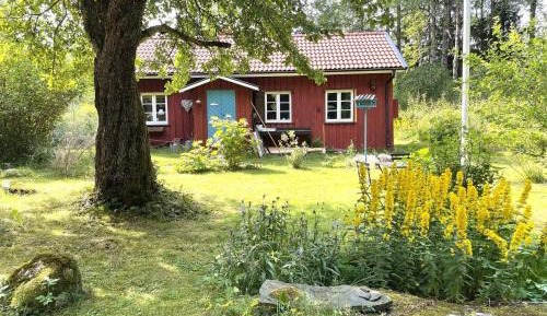 One-Bedroom Vacation Home