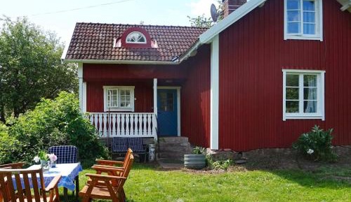 Three-Bedroom Holiday Home 