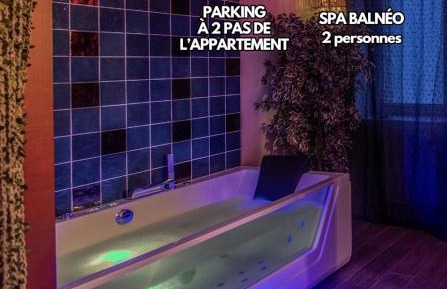 Superior Apartment with Sauna