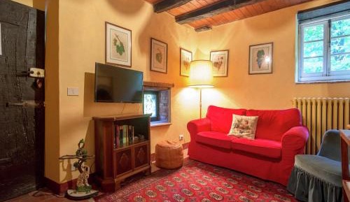 Two-Bedroom Holiday Home