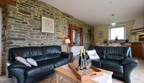 Three-Bedroom Vacation Home 