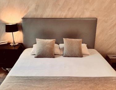 Double Room - Disability Access