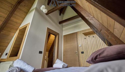 Three-Bedroom Chalet