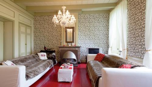 Two-Bedroom Holiday Home