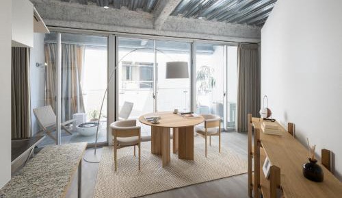 Superior Apartment