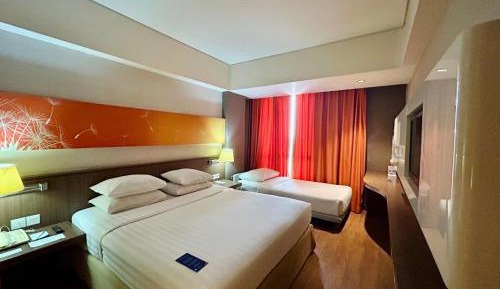 Superior Triple Room