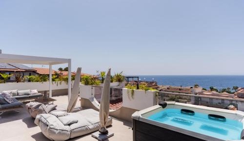 Apartment with Sea View