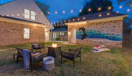 Vacation Home