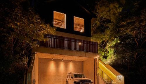 Vacation Home