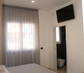 King Room - Disability Access