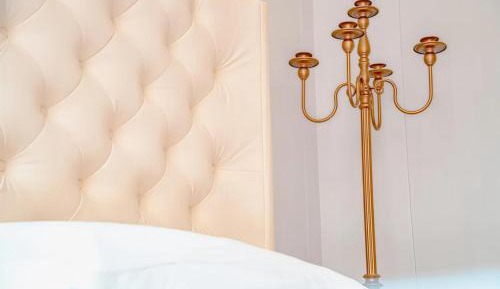 Deluxe Single Room with Balcony