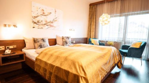 Double Room  - Relax