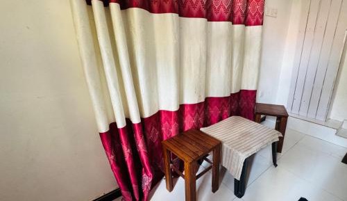 Single Room with Lake View