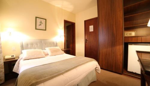 Quadruple Room - Disability Access