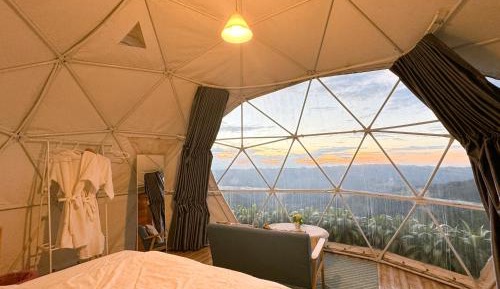 Deluxe Double Room with Bath