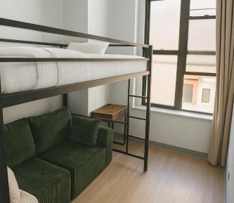 Superior Single Room