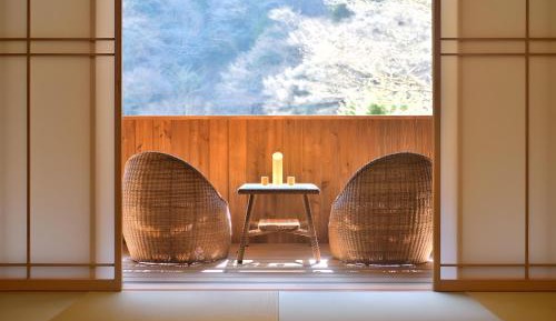 Family Suite with Balcony