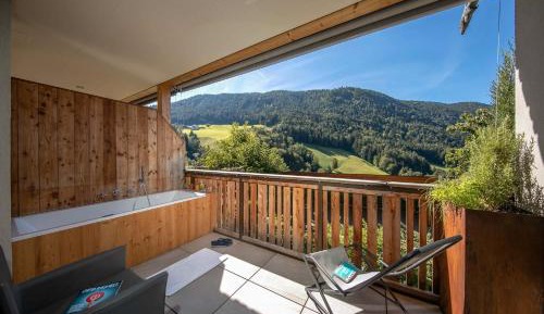 Two-Bedroom Superior Apartment