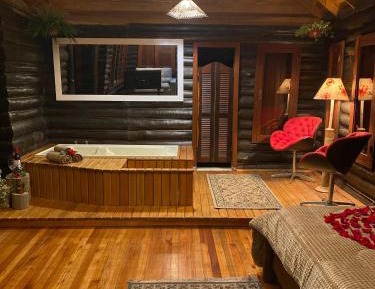 One-Bedroom Chalet