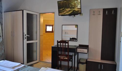 King Room with Garden View