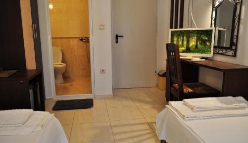 Budget Double or Twin Room