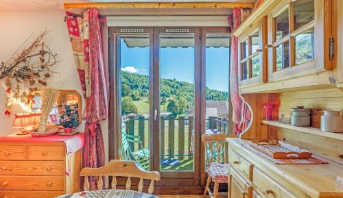 Superior One-Bedroom Apartment with Balcony