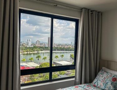 One-Bedroom Premium Apartment