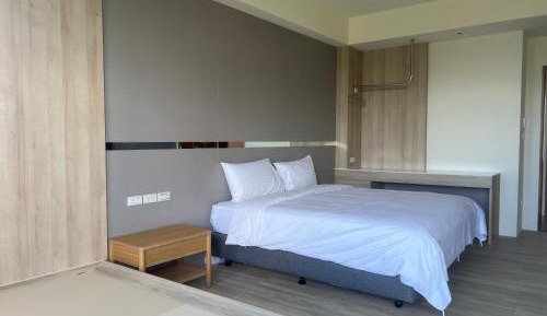 Family Room with Private Bathroom