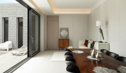 Spa Suite