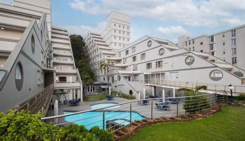 Apartment with Sea View