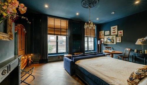 Classy Plus Room
