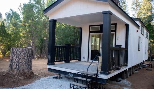 Mobile Home