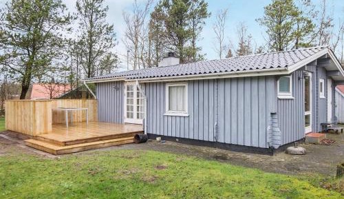 Three-Bedroom Vacation Home 