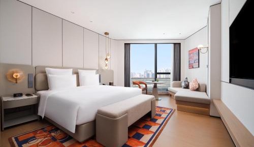 Superior Executive King Room